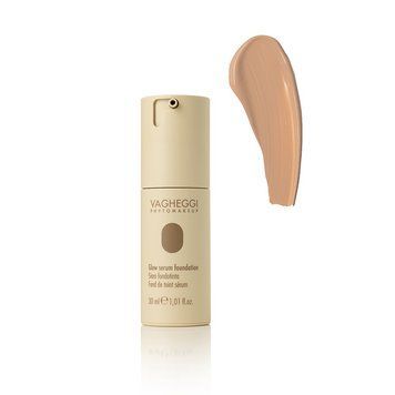 Vagheggi Phytomakeup Glow Serum Foundation №20 &mdash; Сывороточная тональная основа с сиянием, 30 мл MUA04020 фото