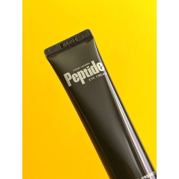 Антивіковий крем для повік з пептидами W.Skin Laboratory Peptide Eye Cream, 30 мл W.Sk.L-009 фото