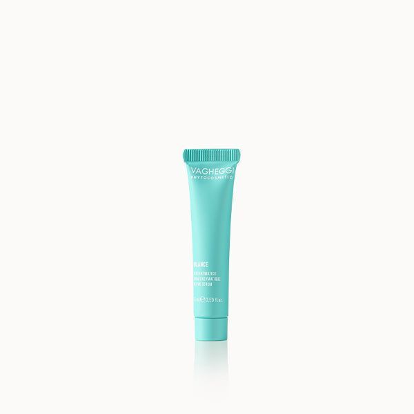 Vagheggi Balance Imperfection SOS Kit &mdash; Набор для экстренной помощи от несовершенств, 15 мл + 40 патчей 1199201 фото