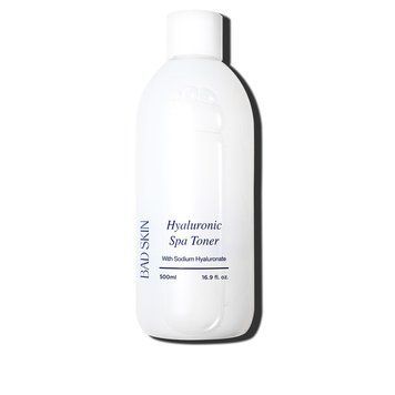Гиалуроновый тонер с электролитами Hyaluronic SPA Toner gialuronoviy-toner-z-elektrolitami-hyaluronic-spa-toner фото
