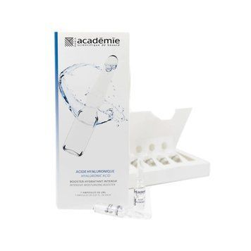 Academie Hyaluronic Acid Ampoules - Ампули "Гіалуронова кислота" 7389000 фото