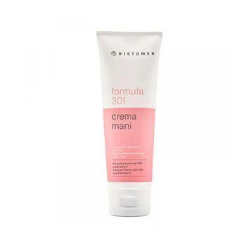 Histomer Formula 301 Hand Cream Regenerating and Soothing - Крем для рук H220 фото