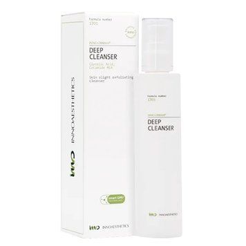 DEEP CLEANSER ID002_1686 фото
