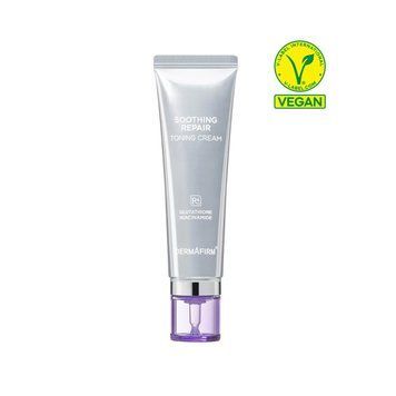 DermAfirm Soothing Repair Toning Cream R4 - Відбілюючий тонуючий крем DermAfirm 36 фото