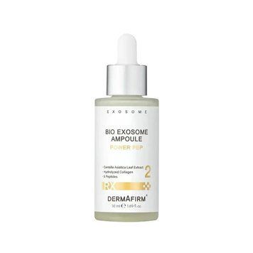 DermAfirm RX Bio Exosome Ampoule Power‑PEP 50 мл &ndash; антивозрастная сыворотка с экзосомами и PDRN DermAfirm 48 фото
