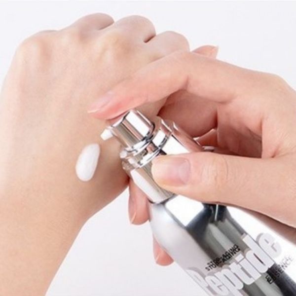 Эссенция для лица с пептидами W.Skin Laboratory Stop-Aging Peptide Essence, 100 мл W.Sk.L-035 фото