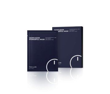 Маска для миттєвого вдосконалення шкіри SKINFUSION&reg; Powerful Mask maska-dlya-mittevogo-vdoskonalennya-shkiri-skinfusion-powerful-mask-2103213618 фото