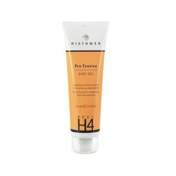 Histomer Н4 Pro Tensive Body Gel - Гель-ліфтинг для внутрішньої поверхні рук H139 фото