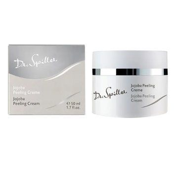 Jojoba Peeling Cream 101107_1845 фото