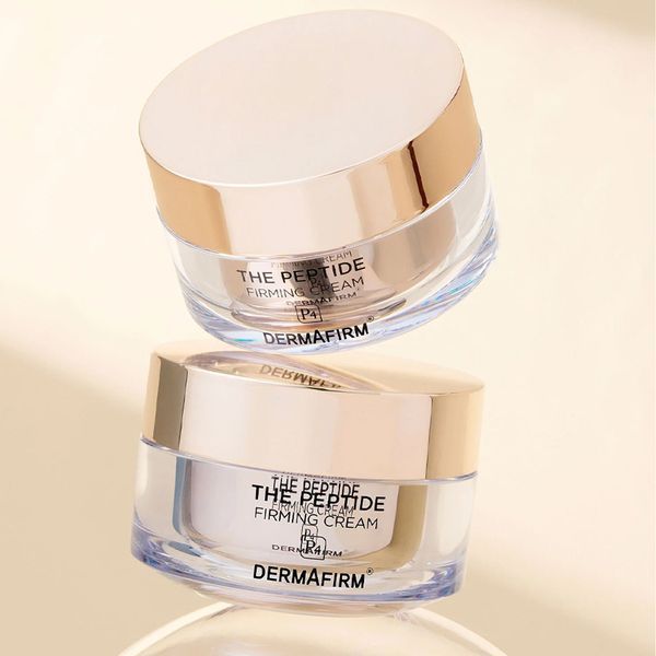 DermAfirm The Peptide Firming Cream - Антивіковий крем проти зморшок DermAfirm 25 фото