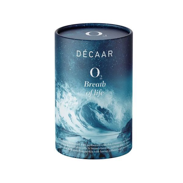 Decaar O2 SET Breath of Life - Кислородный набор &laquo;Дыхание жизни&raquo; D748 фото
