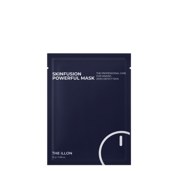 Маска для миттєвого вдосконалення шкіри SKINFUSION&reg; Powerful Mask maska-dlya-mittevogo-vdoskonalennya-shkiri-skinfusion-powerful-mask фото