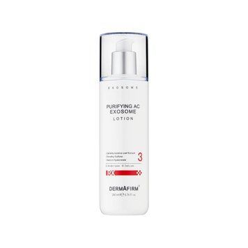 DermAfirm RX Purifying AC Exosome Lotion 200 мл &ndash; себорегулююча емульсія з екзосомами DermAfirm 50 фото
