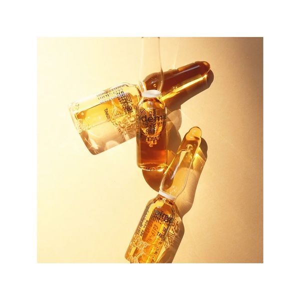 Academie Instant Radiance Ampoules - Ампулы &laquo;Мгновенная красота&raquo; 7378000 фото
