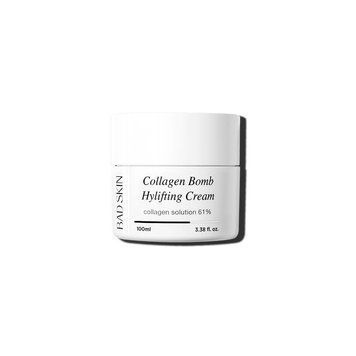Крем для ліфтингу та наповнення шкіри Collagen Bomb Hylifting Cream krem-dlya-liftingu-ta-napovnennya-shkiri-collagen-bomb-hylifting-cream фото
