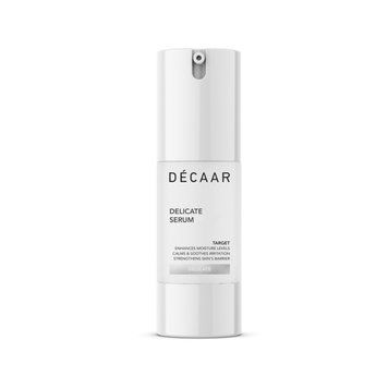 Decaar Delicate Serum - Деликатная сыворотка для чувствительной кожи D784 фото
