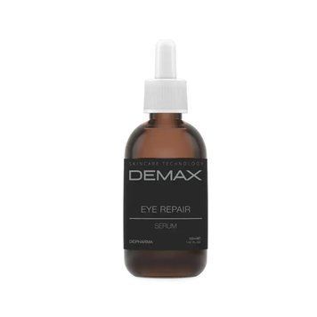 Demax Anti-Age Repair Serum Peptides Firming - Сироватка для зони навколо очей з пептидами 258&ndash;1 фото