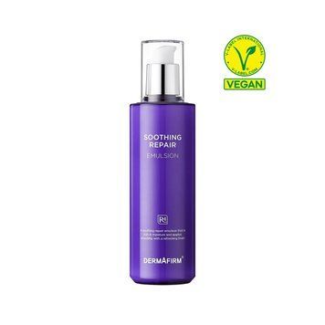 DermAfirm Soothing Repair Emulsion R4 - Емульсія для відновлення гідроліпідного балансу DermAfirm 10 фото