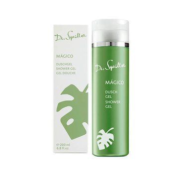 Magico Shower Gel 128512_1665 фото