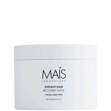Маска для мгновенного восстановления волос - MAIS INSTANT HAIR RECOVERY MASK, 250 мл М-009 фото