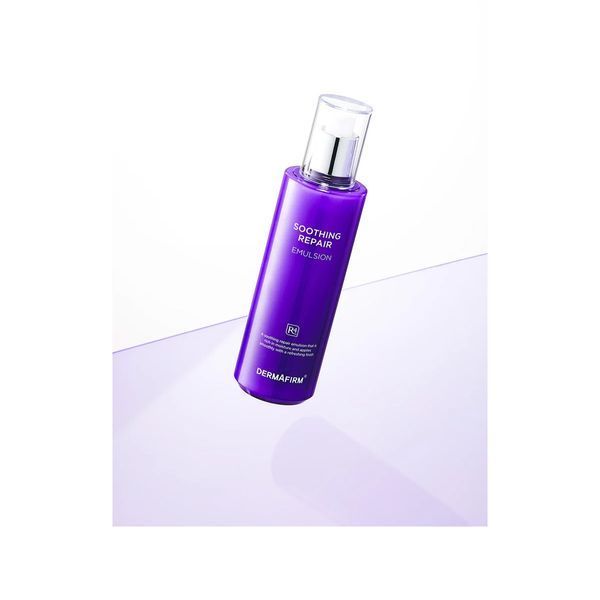 DermAfirm Soothing Repair Emulsion R4 - Емульсія для відновлення гідроліпідного балансу DermAfirm 10 фото