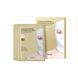 Sudee Luxegold Eninched Nourishing Gel Mask &mdash; гідрогелева маска з пептидами для інтенсивного живлення, сяйва та підтримки пружності шкіри, 25 г &times; 5 шт. SD-14 фото 1
