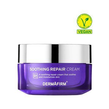 DermAfirm Soothing Repair Cream R4 - Заспокійливий відновлюючий крем DermAfirm&nbsp;11 фото