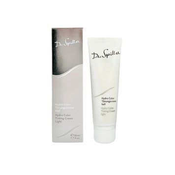 Hydro Colour Tinting Cream Light 107507_1611 фото