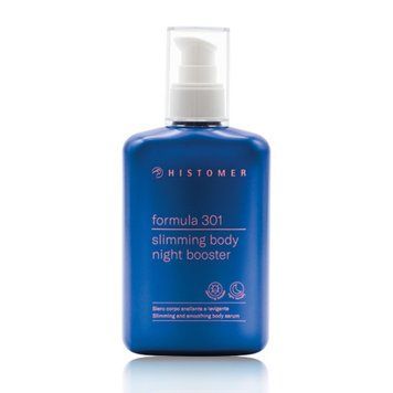 Histomer Formula 301 Slimming Body Night &mdash; ночная сыворотка-бустер для тела, 250 мл H322 фото