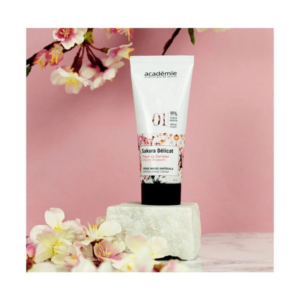 Academie Imperial Hand Cream - Королевский крем для рук 3312000 фото