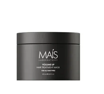 Маска для придания объема волосам - Mais Laboratory Volume Up Hair Treatment Mask, 250 мл М-011 фото