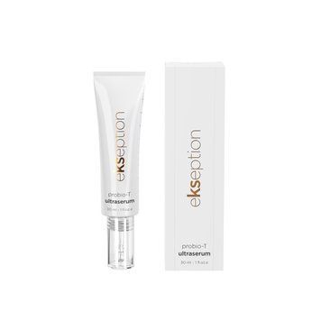 Ночная пребиотическая кремовая сыворотка -Ekseption Probio-T Ultraserum , 30 ml Ek-039 фото