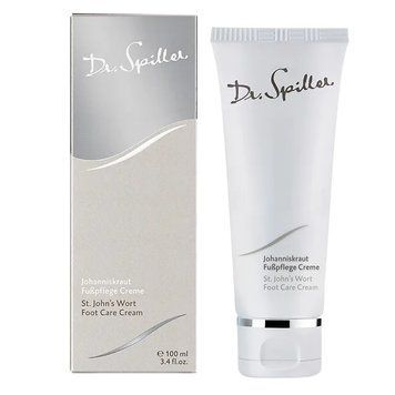 St. John&rsquo;S Wort Foot Care Cream 129910_1371 фото