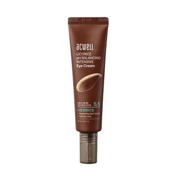 Licorice pH Balancing Intensive Eye Cream &mdash; крем для зони навколо очей, 30 мл Acwell-003 фото
