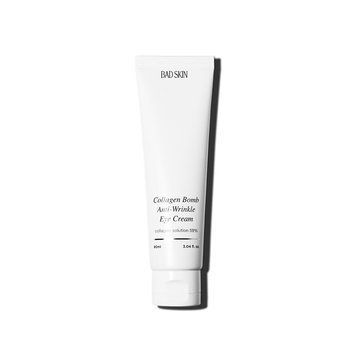Комплексний омолоджуючий крем для очей та шиї Collagen Bomb Anti - Wrinkle Eye Cream kompleksniy-omolodzhuyuchiy-krem-dlya-ochey-collagen-bomb-anti---wrinkle-eye-cream фото