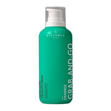 HISTOMER Drain 02 Ultra Shape Cellulite Cream &mdash; Антицеллюлитный крем для уменьшения объёмов тела, 400 мл H326 фото
