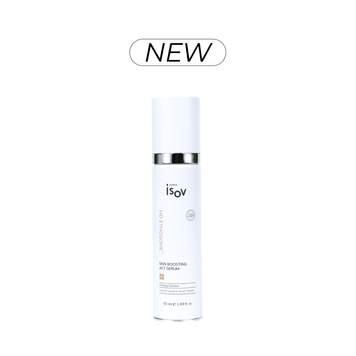 Сироватка-концентрат з ЕКЗОСОМАМИ SKIN BOOSTING ACT SERUM 20111 фото