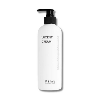PALAB Lucent Cream &mdash; антивіковий відновлювальний крем для обличчя з NAD+, NMN та колагеном, 30 мл (розпив) Palab-0004 фото
