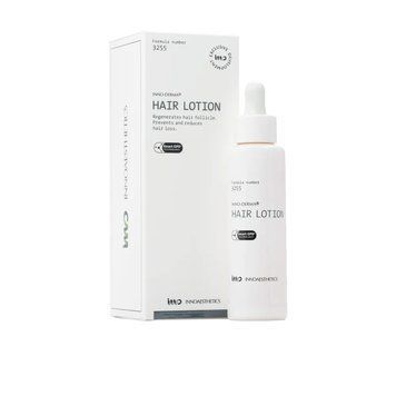 Hair Lotion &ndash; Лосьйон для росту волосся, 70 мл ID012_2135 фото