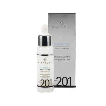 Histomer Formula 201 BotuMimic Concentrate - Концентрат для розгладження зморшок H033 фото