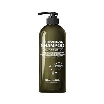 Догляд за волоссям та шкірою голови від W.Skin Laboratory Anti Hair loss shampoo,500 мл W.Sk.L-039 фото