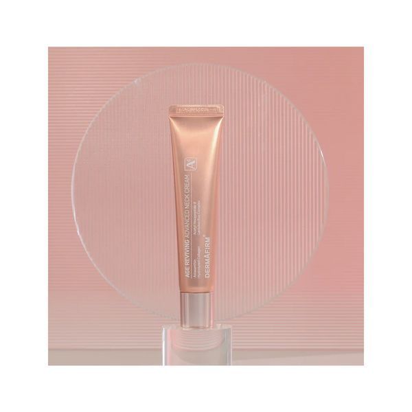 DermAfirm Age Reviving Advanced Neck Cream A4 - Крем для декольте DermAfirm 20 фото