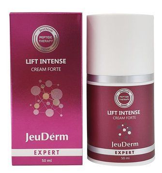 Ліфт інтенс крем форте/JeuDerm лінійка LIFT INTENSE, 50ml DC_10043 фото