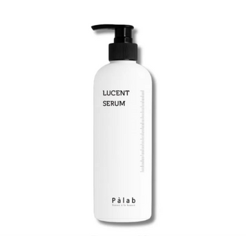 PALAB Lucent Serum &mdash; антивіковий відновлювальний серум з NAD+, NMN та EGF, 30 мл (розпив) Palab-0003 фото