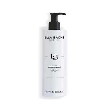 HAIR WASH CARE &mdash; Шампунь для всіх типів волосся, 380 мл JE24003 фото