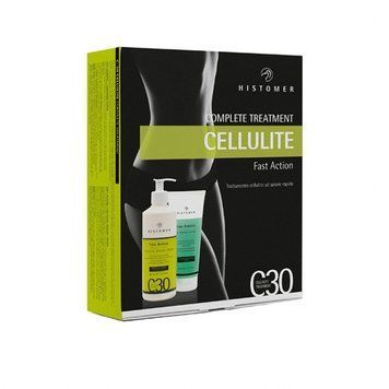 Histomer C 30 Fast Action Kit - Антицелюлітна програма експрес-дії H147 фото