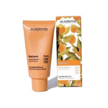 Academie Radiance Aqua Balm - Аквабальзам "Сяйво" 2031002 фото