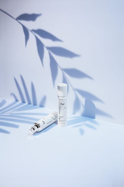 Сироватка-концентрат з ЕКЗОСОМАМИ BLUE ENERGY HD SERUM 20113 фото