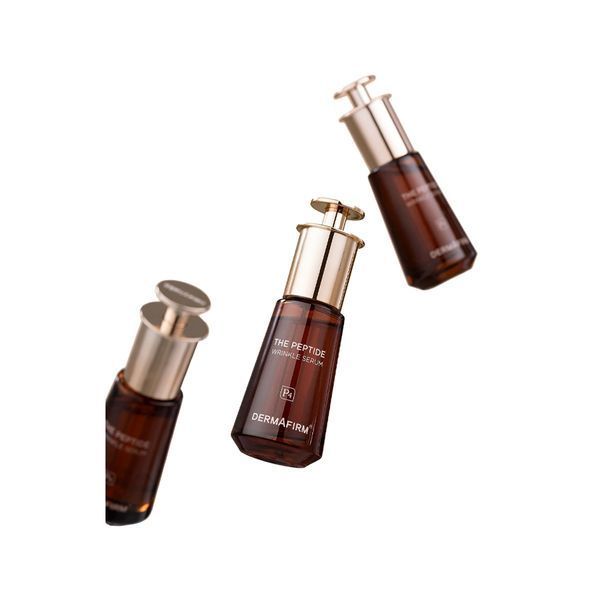 DermAfirm The Peptide Wrinkle Serum &mdash; Пептидна антивікова сироватка від зморшок, 30 мл DermAfirm 24 фото