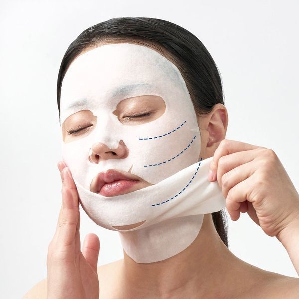 Dr. esth&eacute; Rejuvenating Lifting Mask омолаживающая лифтинг‑маска с PDRN Dr.Eh-046 фото